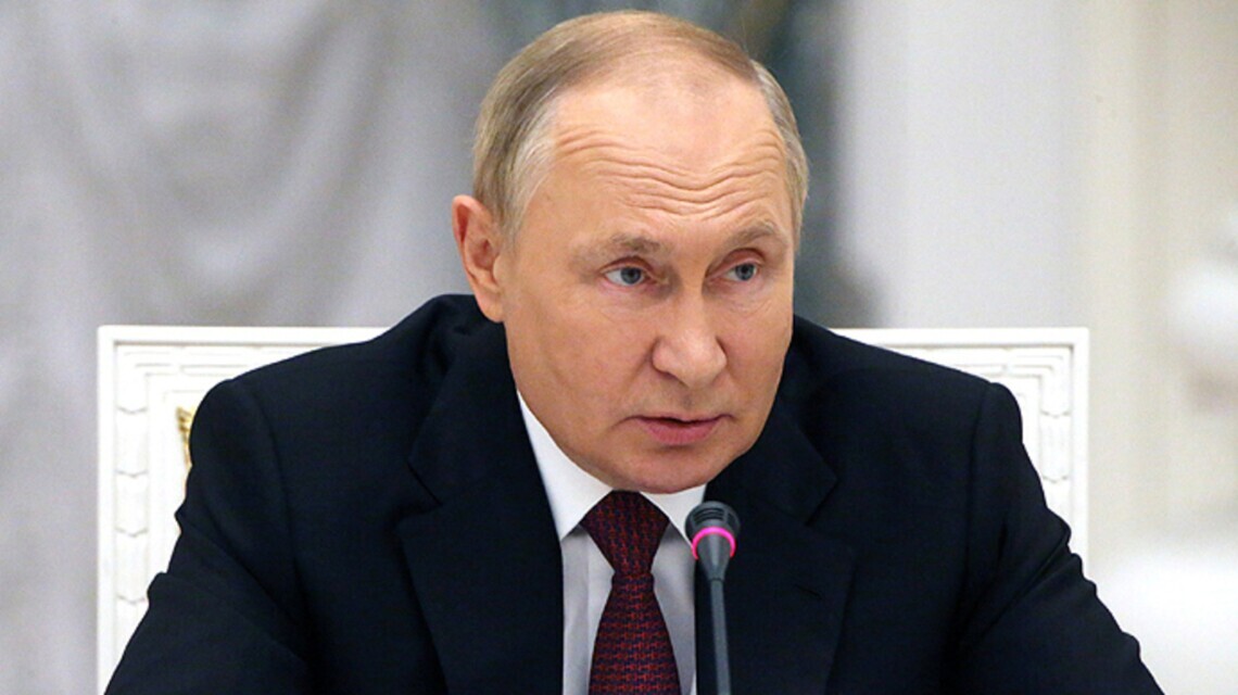Експерт назвав дату, коли Путін може зупинити війну в Україні